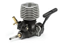 ДВС 0.18 / 3,0 см3 Nitro Star G3.0 c ручным стартером (HPI107824)