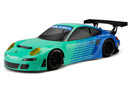 HPI Sprint 2 Sport Falken Porsche 911 GT3 RSR 4WD 1:10 RTR Версія (HPI108221)