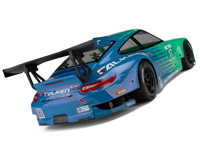 HPI Sprint 2 Sport Falken Porsche 911 GT3 RSR 4WD 1:10 RTR Версія (HPI108221)