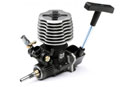ДВС 0.18 / 3,0 см3 Nitro Star G3.0 c ручным стартером (HPI15105)