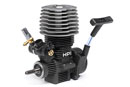 ДВС 0.18 / 3,0 см3 Nitro Star T3.0 с ручным стартером (HPI15107)