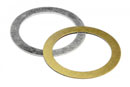 HPI15228 GASKET SET FOR CYLINDER (0.15mm/0.3mm)