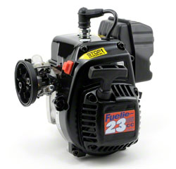 Двигатель бензиновый HPI Racing Fuelie 23 2.0 (HPI15406)