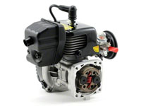 Двигун бензиновий HPI Racing Fuelie 23 2.0 (HPI15406)