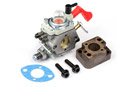 Карбюратор WT-668 для двигунів Fuelie Engine (HPI Racing, HPI15460)