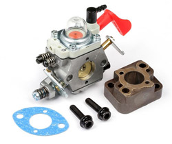 Карбюратор WT-668 для двигунів Fuelie Engine (HPI Racing, HPI15460)
