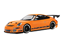Кузов 1/10 PORSCHE 911 GT3 RS (200мм) некрашеный (HPI Racing, HPI17541)
