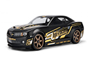 Кузов 1/10 2010 CHEVROLET R CAMARO SS (200 мм) незабарвлений (HPI Racing, HPI17543)