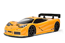 Кузов 1/10 MCLAREN F1 LM (200мм) нефарбований (HPI Racing HPI17547)