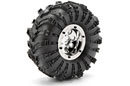 HPI Racing Комплект коліс 55x36 мм 2 шт (HPI3213)