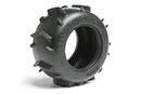 HPI Racing Шины 1/10 - SAND THROWER D COMPOUND/2.2in/102x53мм/2шт
