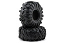 Резина 1/8 ROCK GRABBER TIRE S COMPOUND (140x59mm/2.2in/2pcs) (HPI4896)