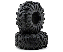 Резина 1/8 ROCK GRABBER TYRE S COMPOND (140x59mm / 2.2in / 2pcs) (HPI4896)