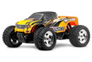 HPI E-Savage 4WD 1:10 EP RTR (HPI548)