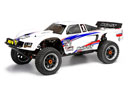 Кузов 1/5 HPI Racing Пофарбований корпус білий Baja 5T (HPI7564 білий)