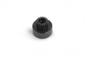 HPI Racing  Clutch Bell 19 Tooth (0.8M) (HPI77139)