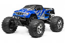 Кузов Nitro GT-2 (HPI Racing,HPI7771)