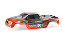 HPI Racing Корпус Nitro GT-2 (HPI7786)