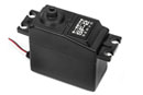 Сервопривід HPI Racing SF-2 Servo High Torque 6V 6,5 кг-см Роз'єм Futaba J (HPI80560)