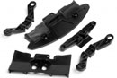 HPI Racing BUMPER / SHOCK MOUNT SET (HPI85609)