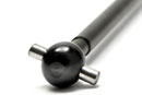 CENTER DOGBONE 6x60mm (HPI Racing, HPI86023)