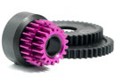 HPI Racing  2 SPD TRANSMISSION (NITRO 3) (HPI86038)