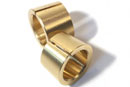 HPI Racing COLLET 7x6,5 мм (ЛАТУНЬ / 21 РОЗМІР / 2шт) (HPI86077)
