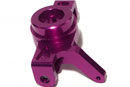 HPI Racing  ALUMINUM UPRIGHT SET (PURPLE/LEFT AND RIGHT) (HPI86251)