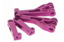 HPI Racing Комплект алюмінієвих важелів (HPI86257)