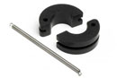 Кулачки сцепления CLUTCH SHOE/SPRING SET (HPI Racing, HPI86869)