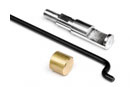 HPI Racing BRAKE CAM / ROD / PISTON SET (HPI86877)