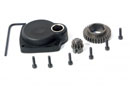 HPI Racing  BACK PLATE UNIT FOR NITRO STAR 12/15/18 PULLSTART  (HPI87121)