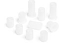 HPI Racing  BUSHING SET FOR ALUMINUM LOWER SUSPENSION ARM  (HPI87163)