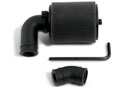 AIR CLEANER (12-18 SIZE) HIGH FLOW MAX FILTRATION  (HPI Racing, HPI87207)