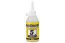 Масло для амортизаторов BAJA SHOCK OIL 5w (100cc) (HPIZ141)