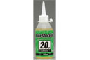 Масло для амортизаторов BAJA SHOCK OIL 20w (100cc) (HPIZ182)