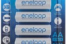 Аккумулятор 1.2 B, ENELOOP R6 Аккумулятор 1.2 B, ENELOOP R6