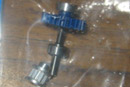 Align T-Rex 450 Align Metal Tail Drive Gear Assembly (HS1216T)