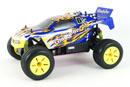 HSP Gladiator truggy nitro 1 / 10th 4WD (HSP-94110)