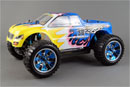 HSP Brontosaurus PRO Electric Monster Truck 1/10 (HSP-94111pro)