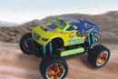 HSP Scale EP Off Road Monster Truck 1/16 (HSP-94186PRO)