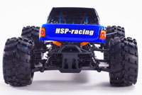 HSP 1:18 4WD ELECTRIC POWER MONSTER TRUCK  (HSP-94806)