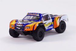 HSP 1:18 4WD ELECTRIC POWER OFF-ROAD BUGGY   (HSP-94807)