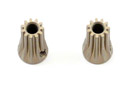 Align T-Rex 450 Motor Pinion Gear 11T (HZ052)