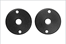 Shock Piston 1.3mm x2Hole (KYOSHO, IFW19)