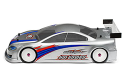 Кузов Moore-Speed 09x (190мм), полегшений (HPI Racing, HPI66816LW)