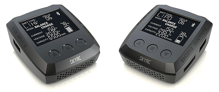 Зарядное устройство SkyRC B6 nano