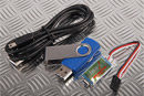 IMax software KIT (адаптер USB + флешка с софтом) для мониторинга заряда с PC (IMAXSOFT)