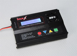 Зарядное устройство IMAX B8+ 150W 7A (IMAXB8)