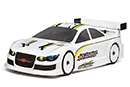 Кузов Moore-Speed Type B-C (190мм), облегченный (HPI Racing, HPI66817LW)